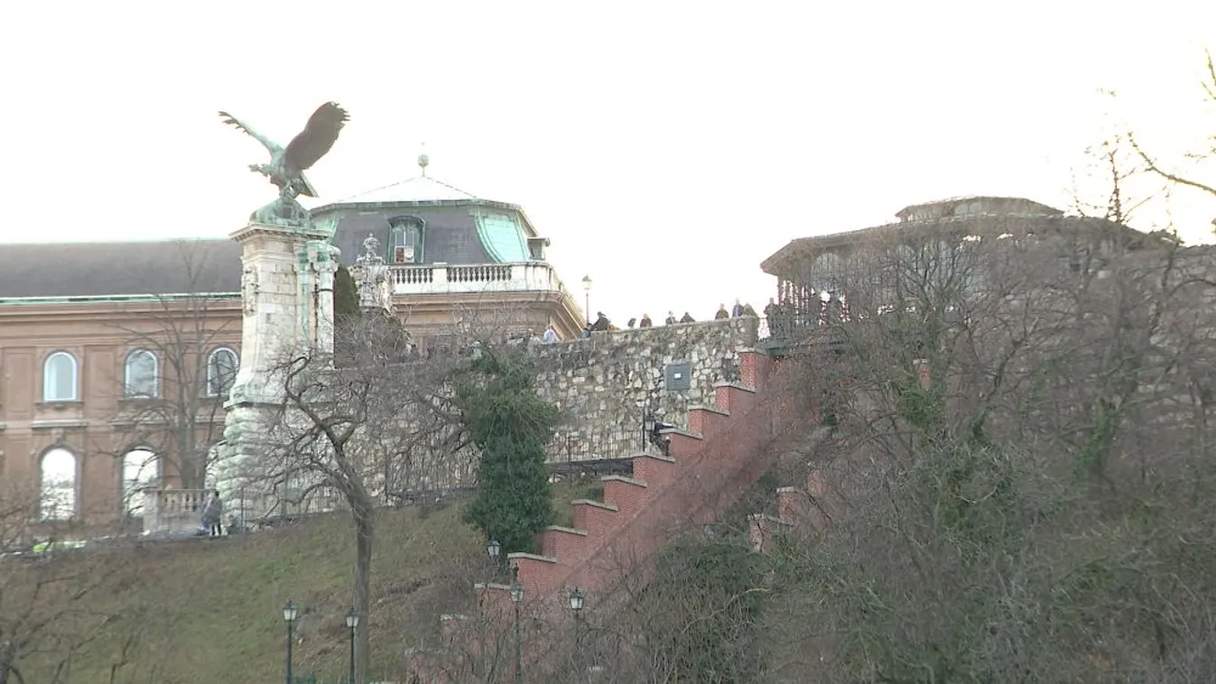 Közös kiállítással emlékezik Budapest ostromára három budai kerület