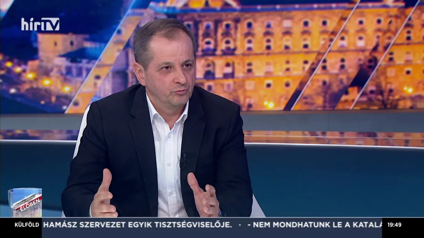 Budai: Hozzák nyilvánosságra az ügyvédek, hogy mennyit kerestek a börtönbiznisz során