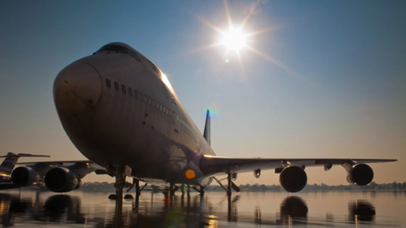 Víz alá kerülhetnek New York repterei a század végére