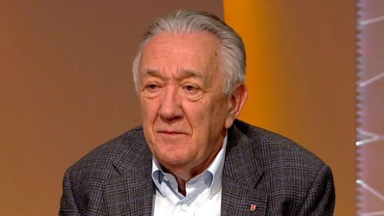 Értetlenül áll Niedermüller kijelentése előtt Kovács László