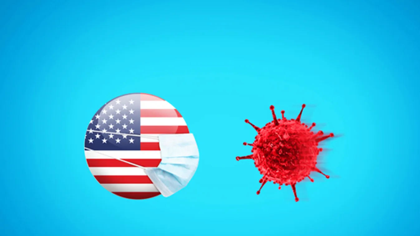 Már az Egyesült Államokban is van halálos áldozat