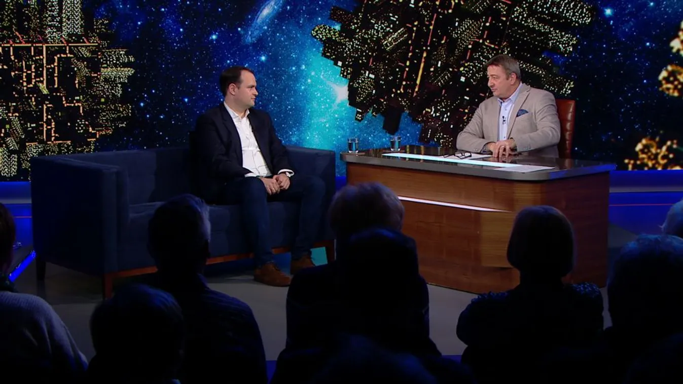 Nacsa Lőrinc: A Gyurcsány-féle konzultáció csak az adatbázis-építésről szól