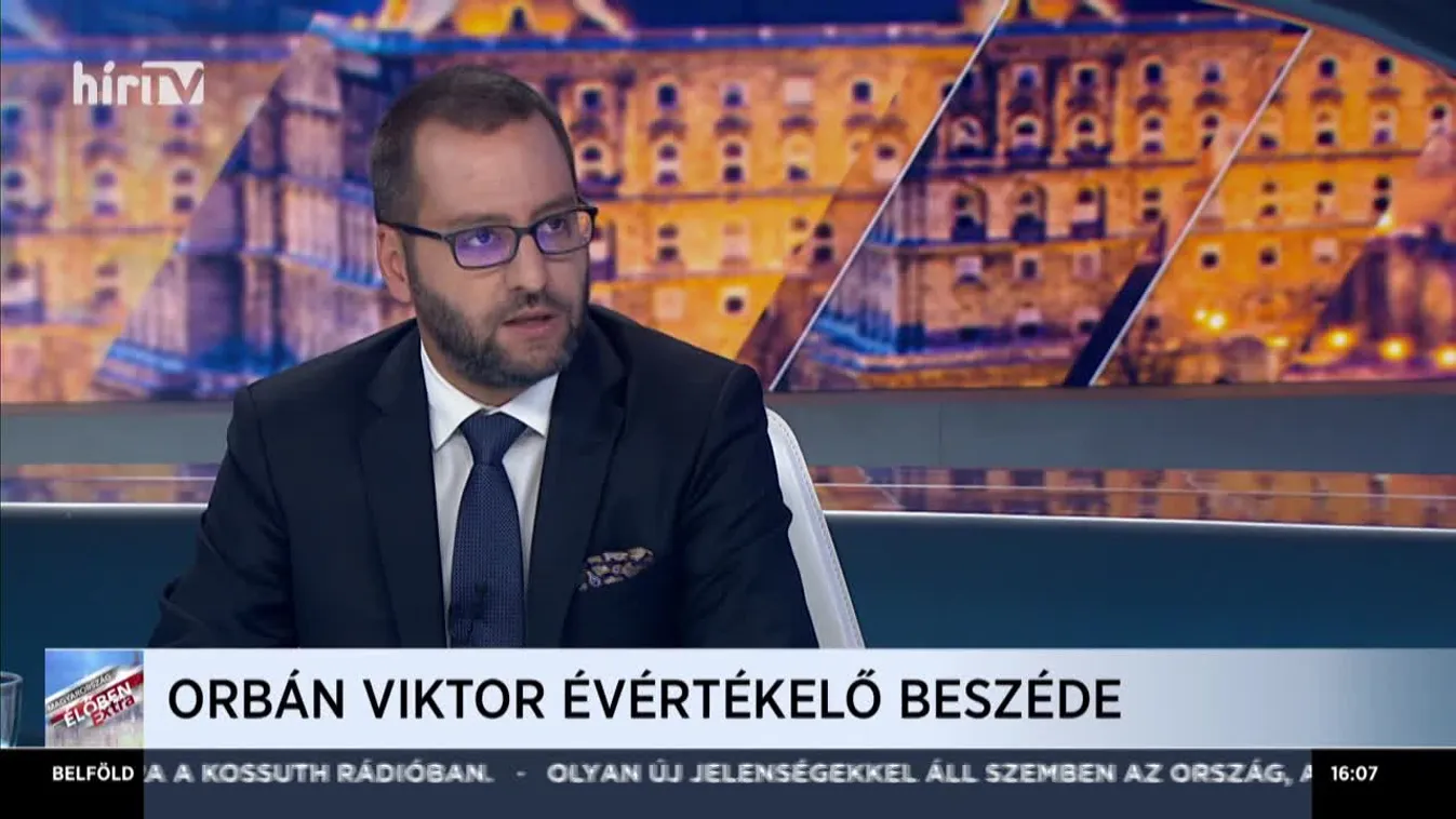 Magyarország élőben extra (2020-02-16)