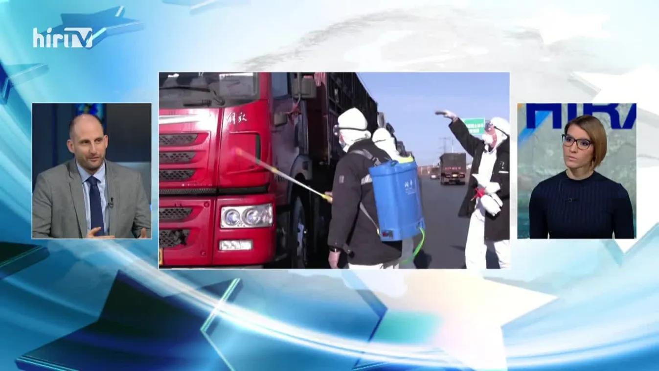 Európai híradó (2020-02-28)