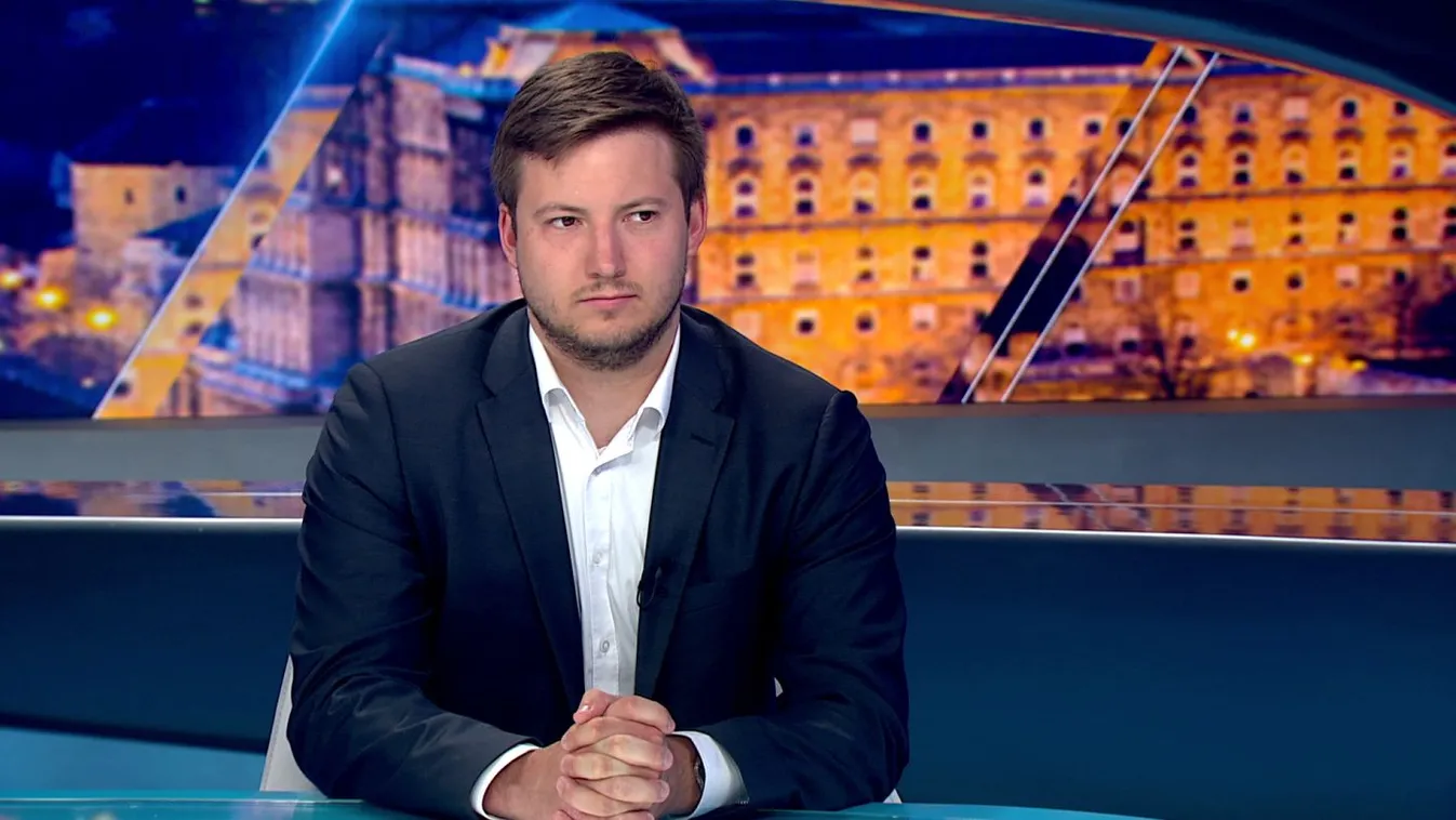 Farkas Örs: Azért kérdezzük meg az embereket, hogy közösen döntsünk