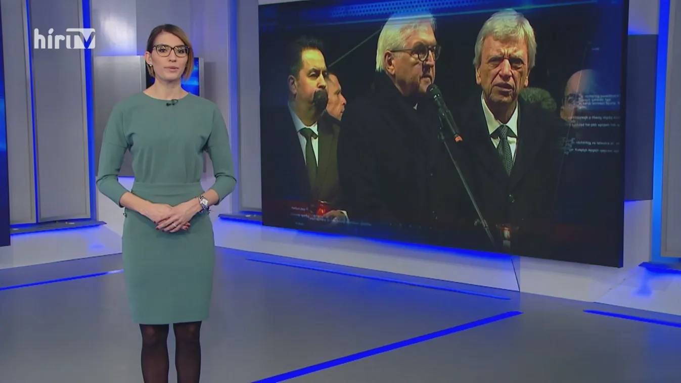 Hírvilág: Külpolitikai konfliktusok, szerte a világban