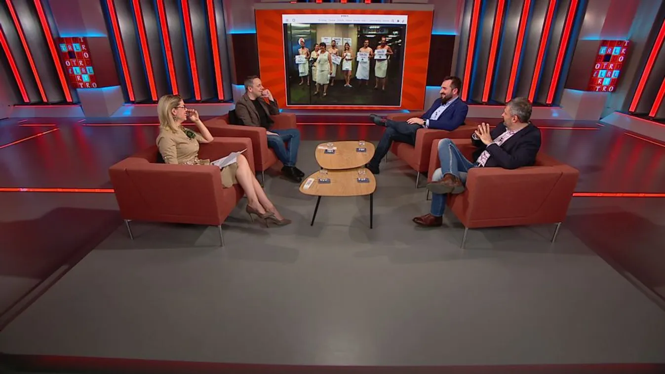 Troll: Karácsony Gergelynek el kellene kezdenie dolgozni