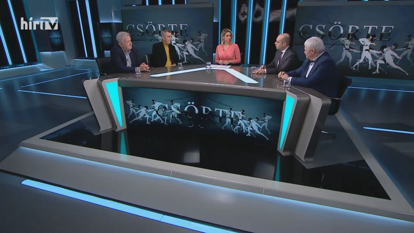 Csörte: Gyurcsány-koalíció szerveződik