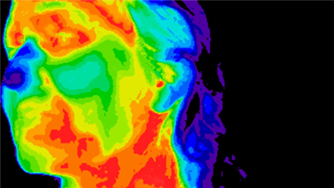 NNK: Kiszűrt a hőkamera egy lázas kínai utast a Liszt Ferenc-repülőtéren