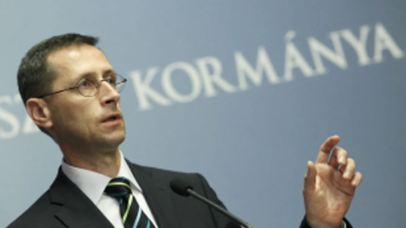 Varga: Az iparűzési adó egyszerűsítését javasolja a versenyképességi tanács