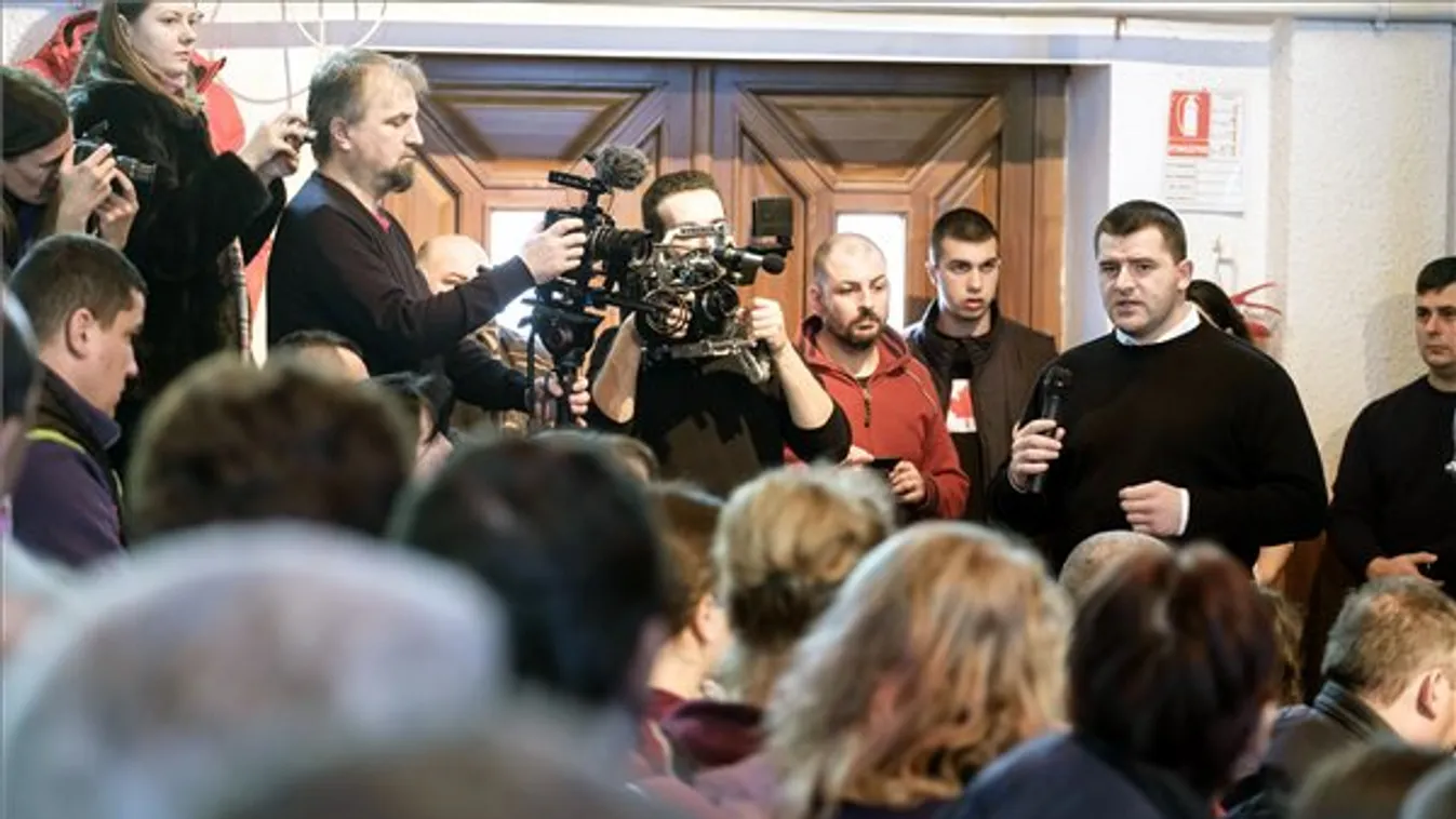 Nem a Srí Lanka-i pékekre neheztelnek a székelyföldi Ditróban