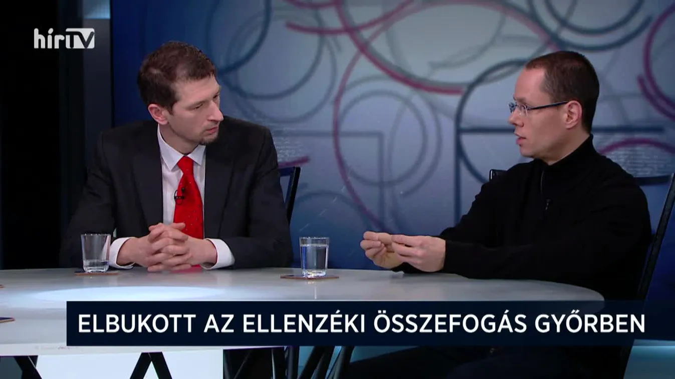 Civil kör: Tartsuk magunkat a saját értékrendszerünkhöz