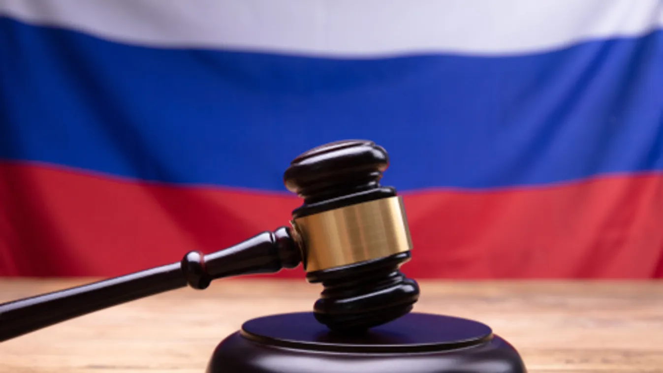 Agyonlőtte magát egy vádlott ítélethirdetés után egy moszkvai bíróságon