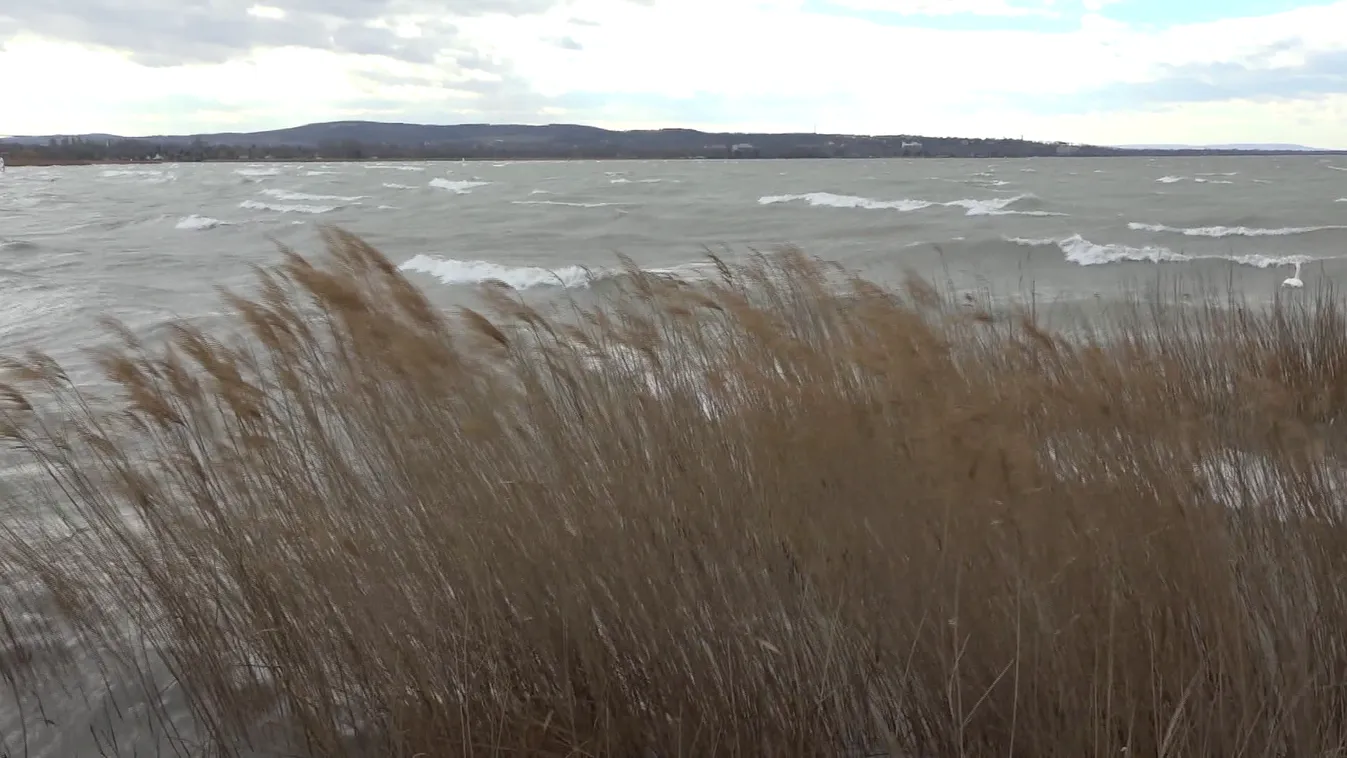 Országszerte gondokat okozott a szél