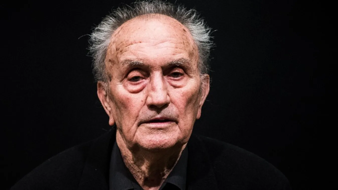 Elhunyt Tornai József író, költő