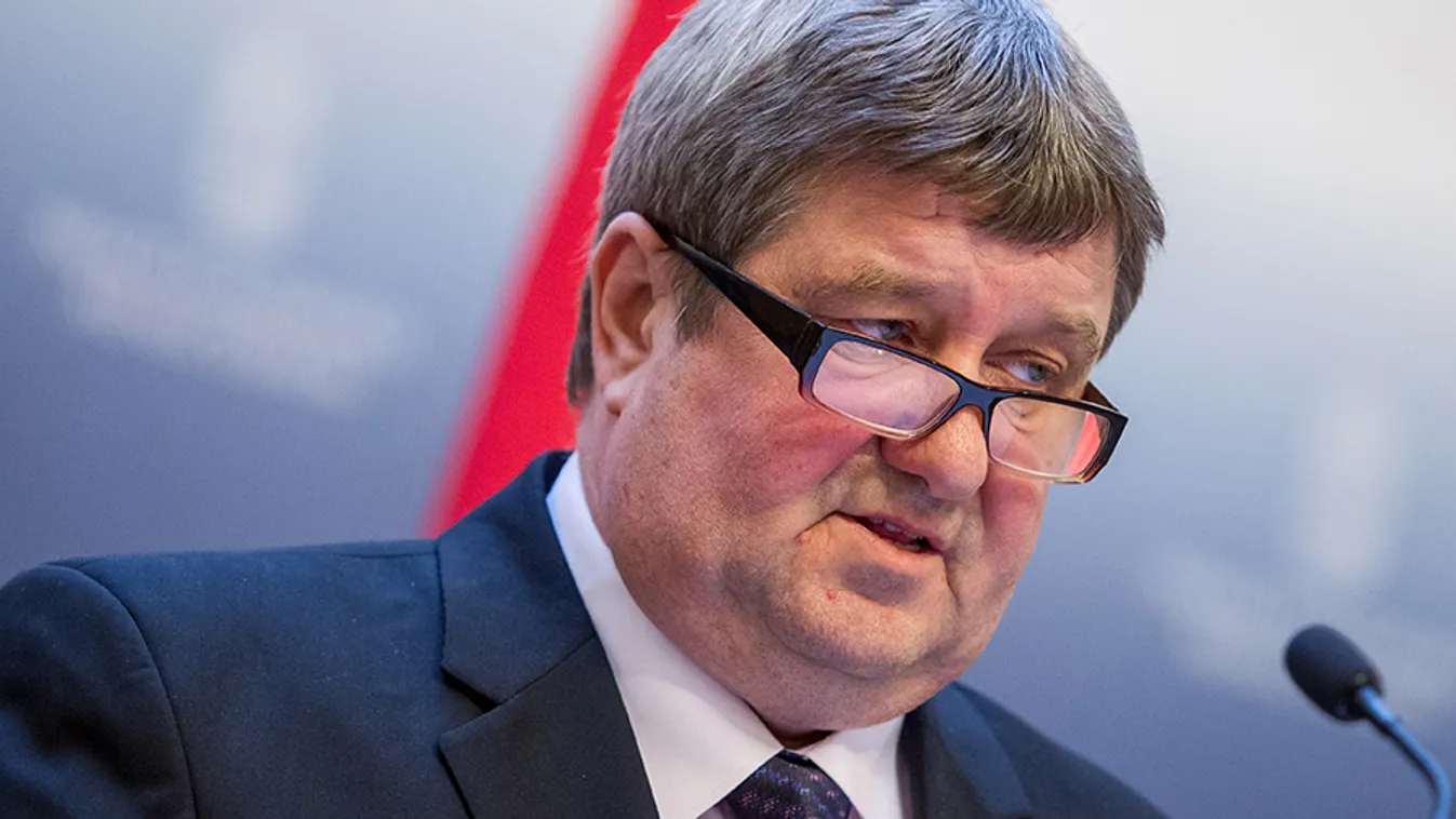 Tállai András: Európa egyik legversenyképesebb gazdasága a magyar