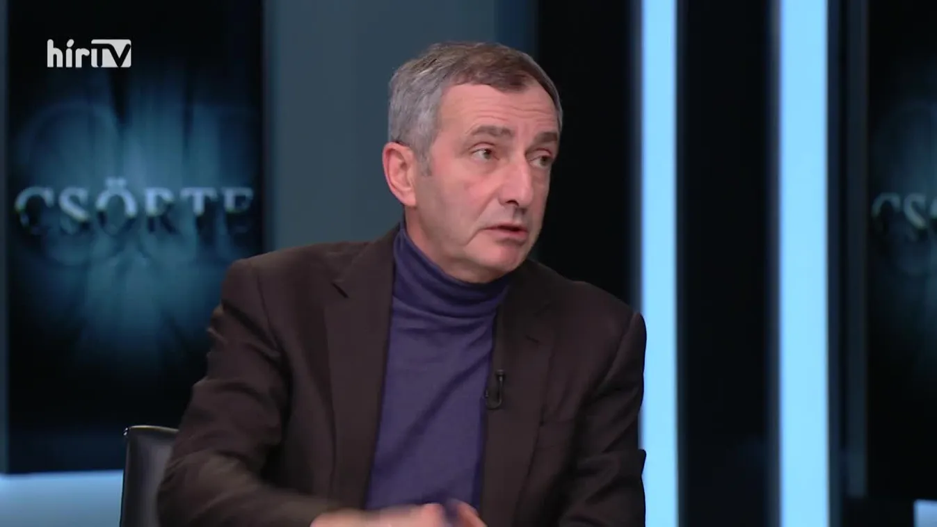 Csörte (2020-02-05)