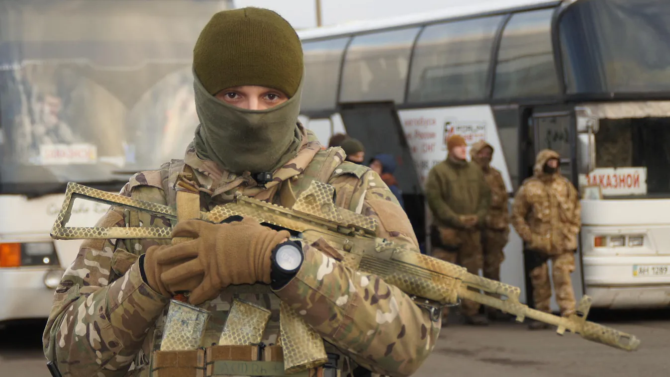 Varsó az ukrajnai harcok befejezésére szólította fel Moszkvát