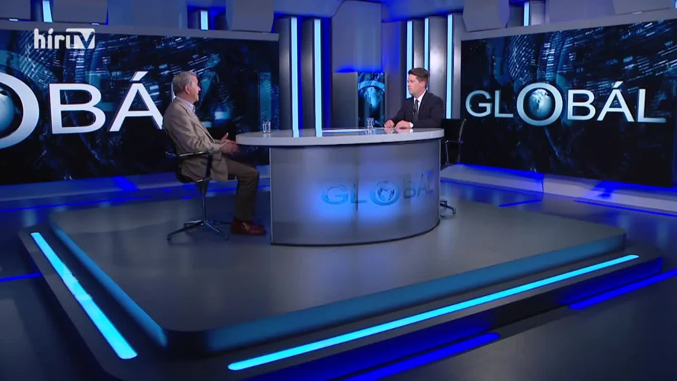 Globál: Angela Merkel fokozatos háttérbe vonulása óta nincs valódi vezére a CDU-nak