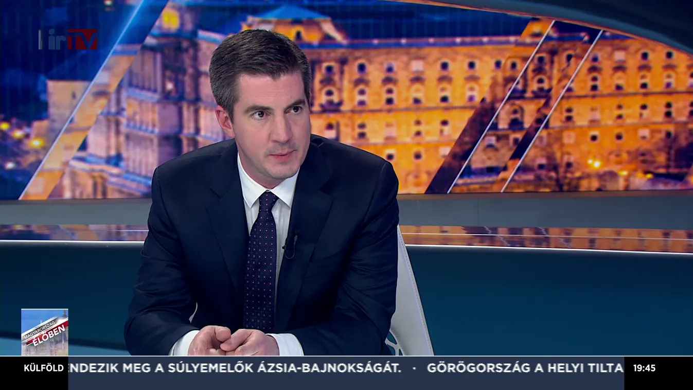 Kocsis Máté: Látszik, hogy Hadházy ezt nem saját zsebből fizeti