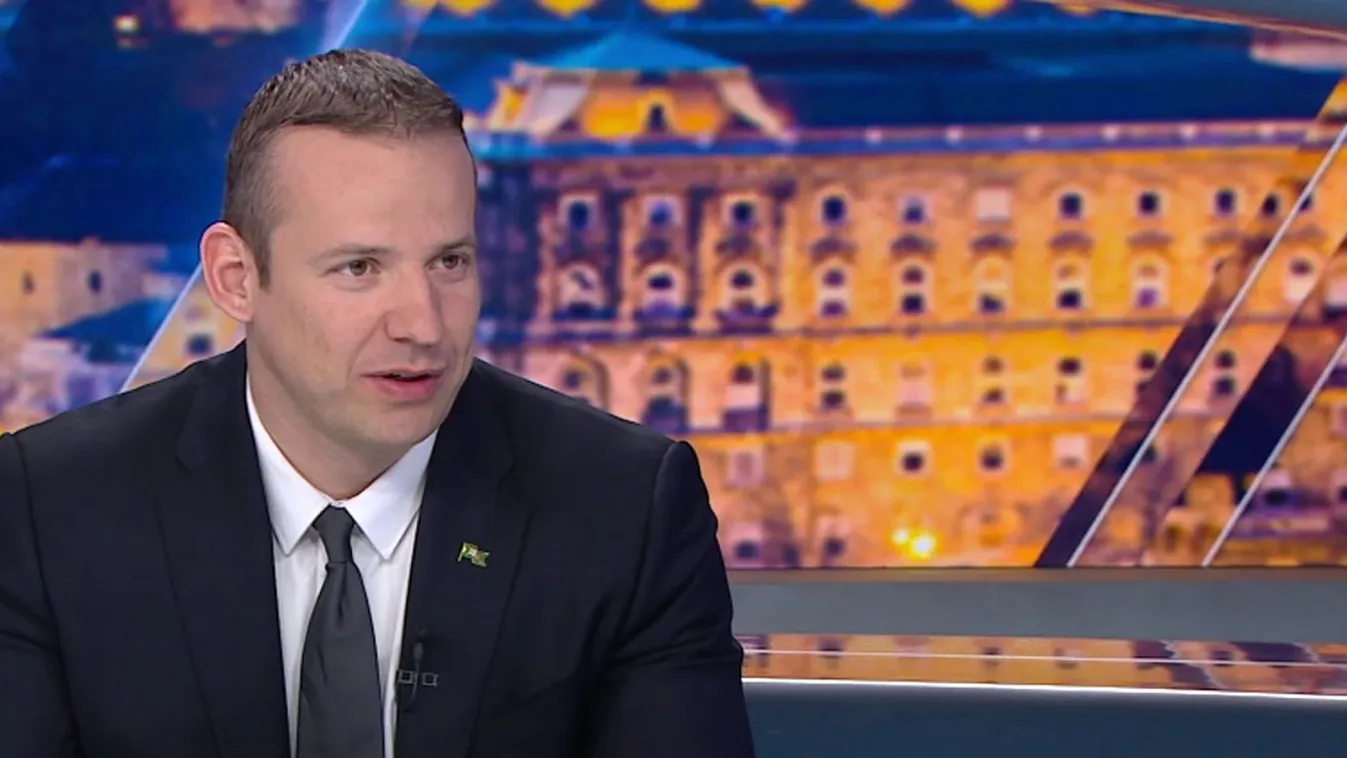 Mi Hazánk: Bebizonyosodott, hogy a Momentum magyarellenes párt