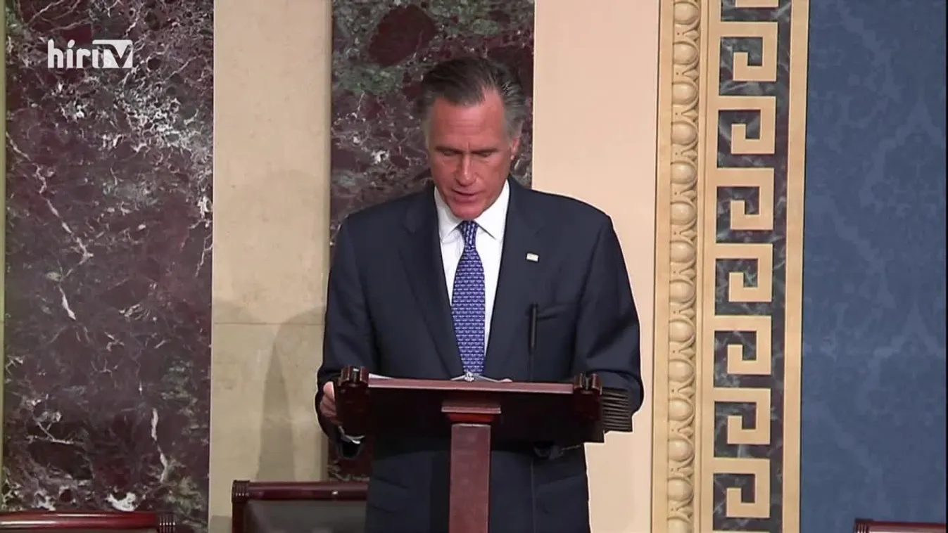 Hírvilág (2020-02-09)