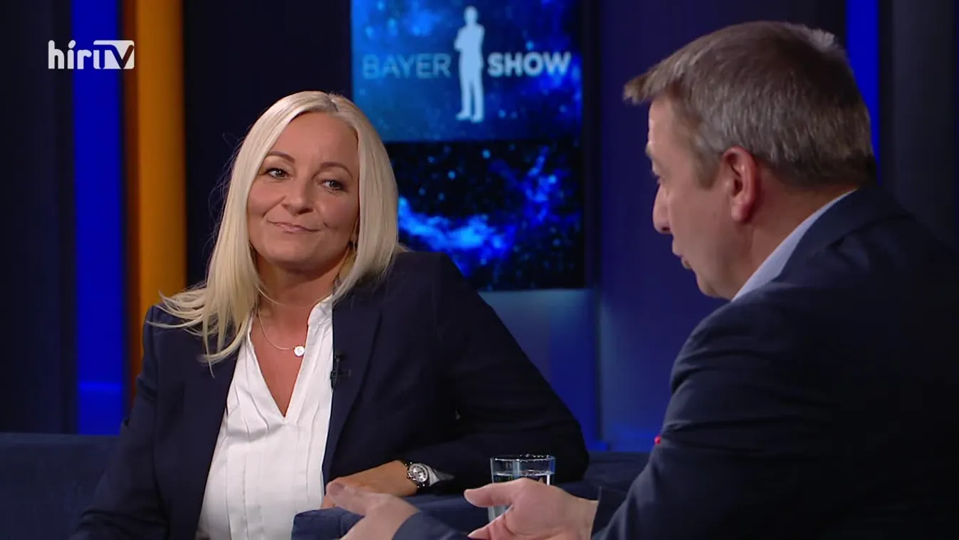 Bayer show:  Lackner számos olyan kijelentést tett, amit utólag az élet igazolt