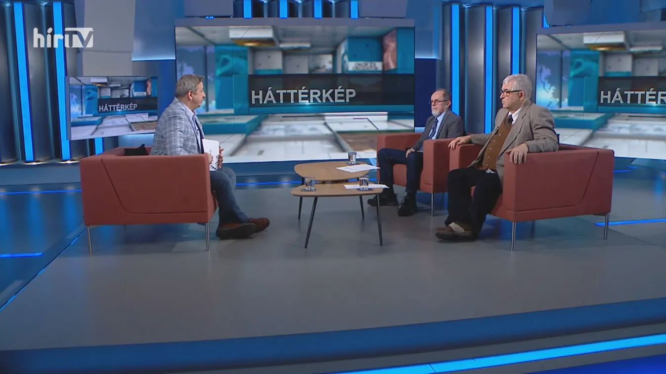 Háttérkép: Három százalék felett van a koronavírus miatti halálozás, ami magasnak tekinthető