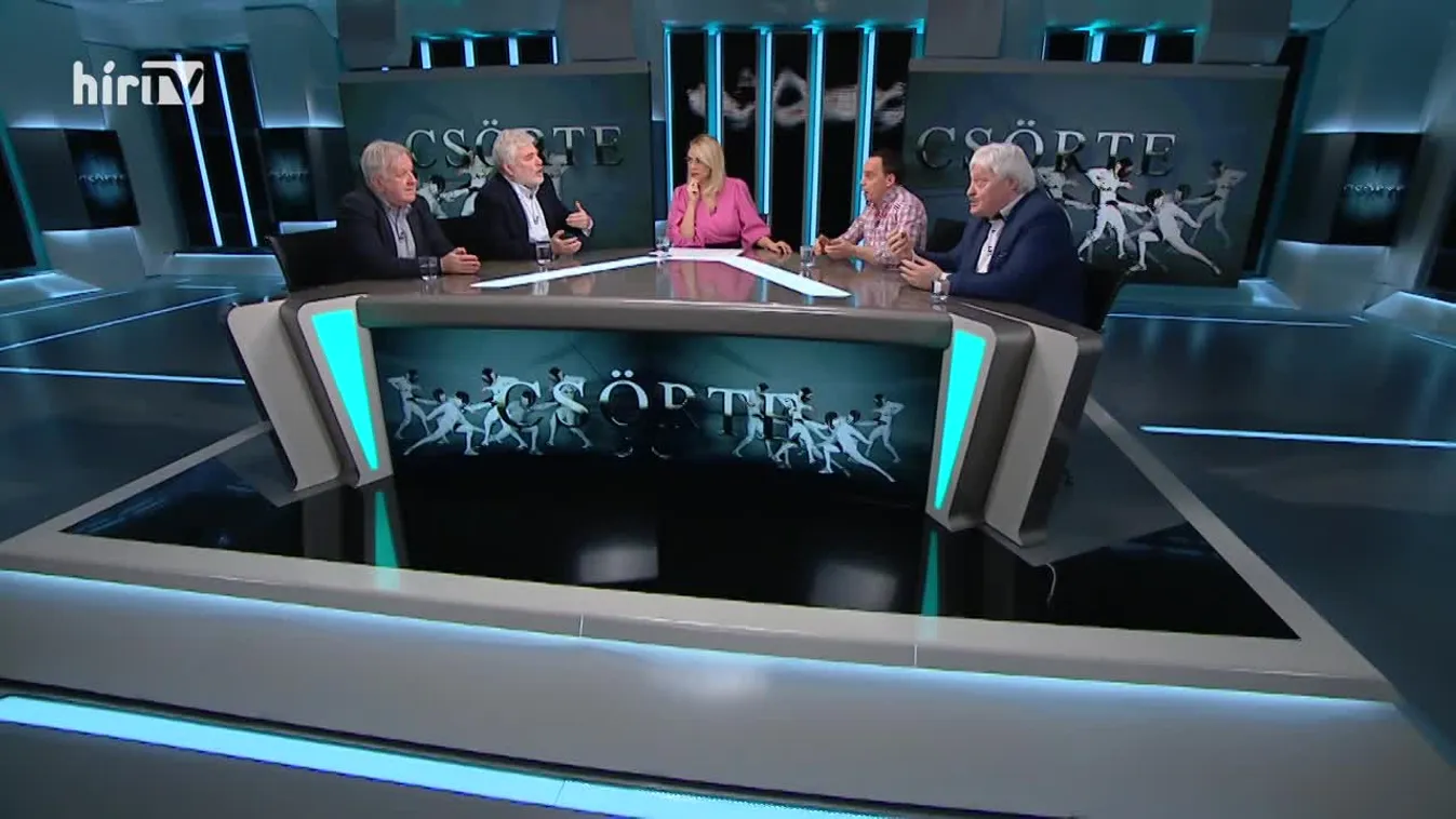 Csörte: Szedett-vedett bagázzsal áll szemben a kormányoldal