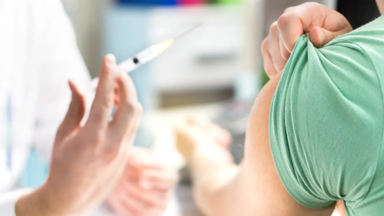 Erősödik az influenzajárvány, de ingyen sincs igény a védőoltásra