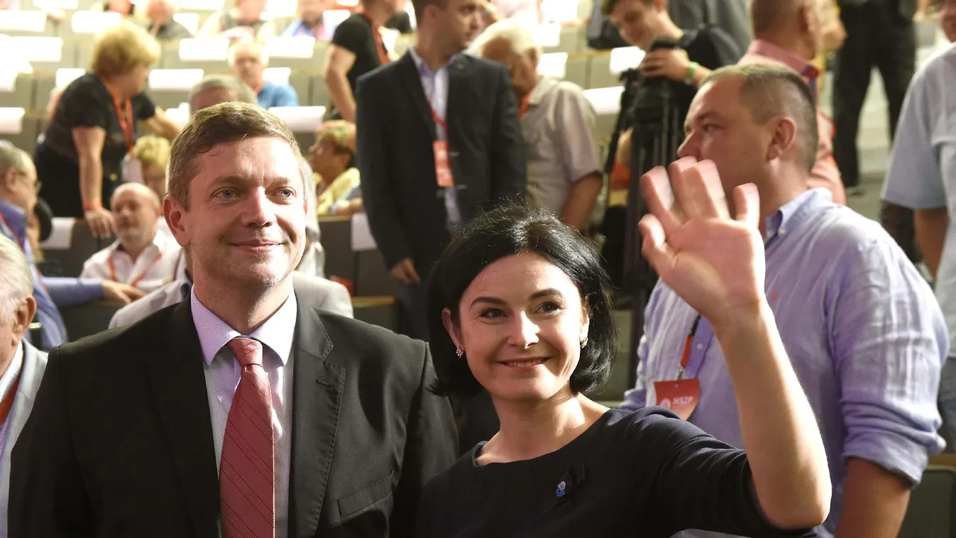 Tóth Bertalan: Tovább csábítgatja a Gyurcsány-párt a szocialistákat