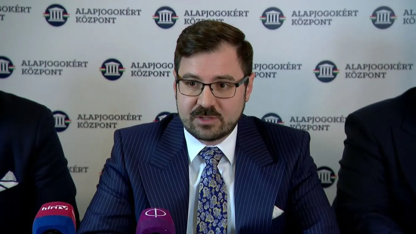 Szánthó Miklós: Válságban van Európa identitása