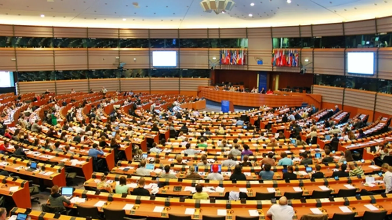 Európai Bizottság: Egyedülálló mértékben nőtt a magyar gazdaság