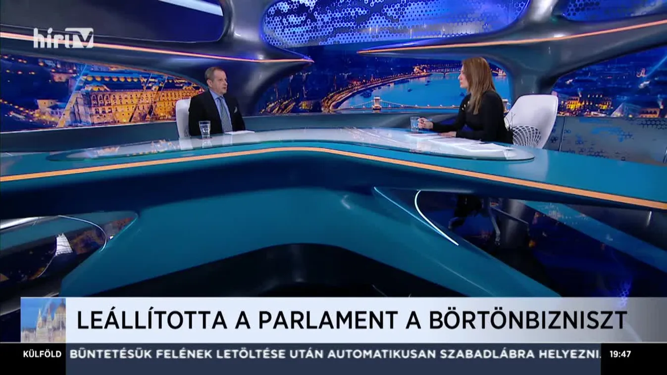 Budai Gyula: Fontos kérdés, hogy az összegek az elkövetőkhöz vagy az áldozatokhoz jussanak-e el