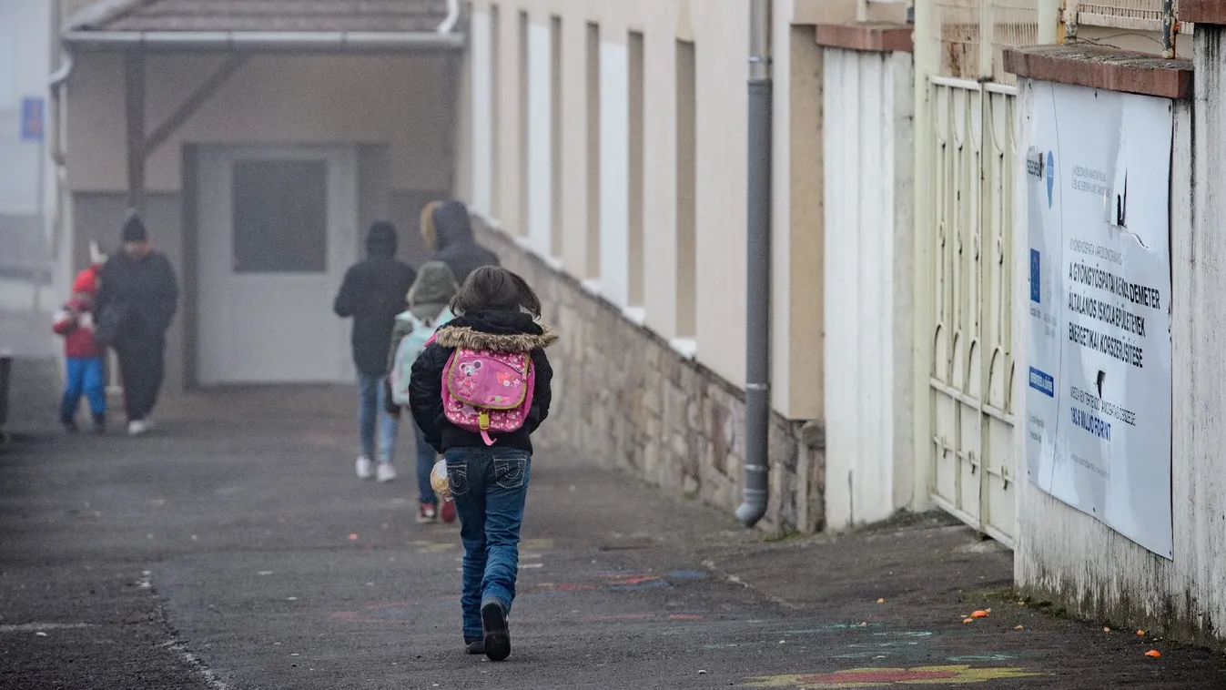 Tüntetés is szerveződik Gyöngyöspata miatt