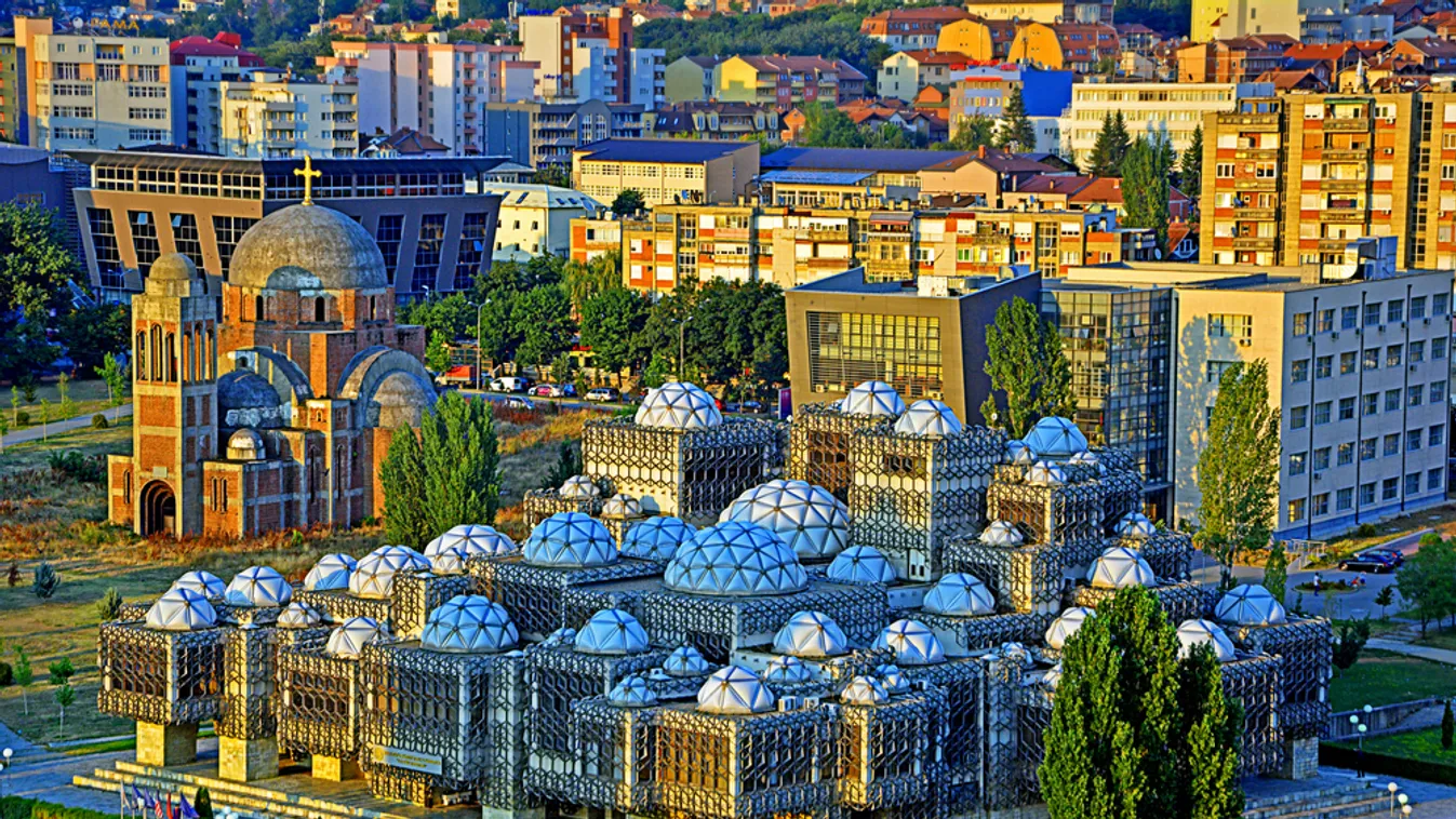 Új kormánya van Koszovónak