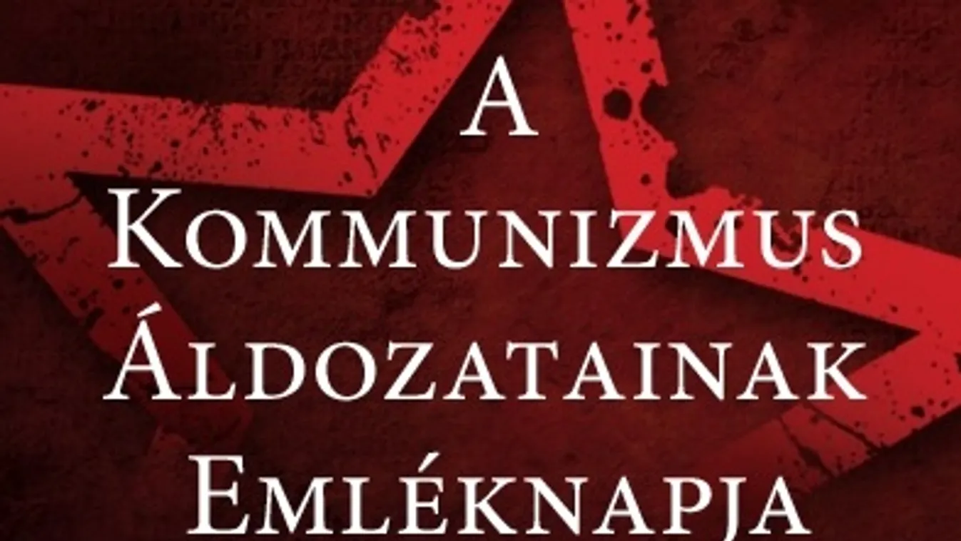 Az Országgyűlés is megemlékezett a kommunista diktatúrák áldozatairól