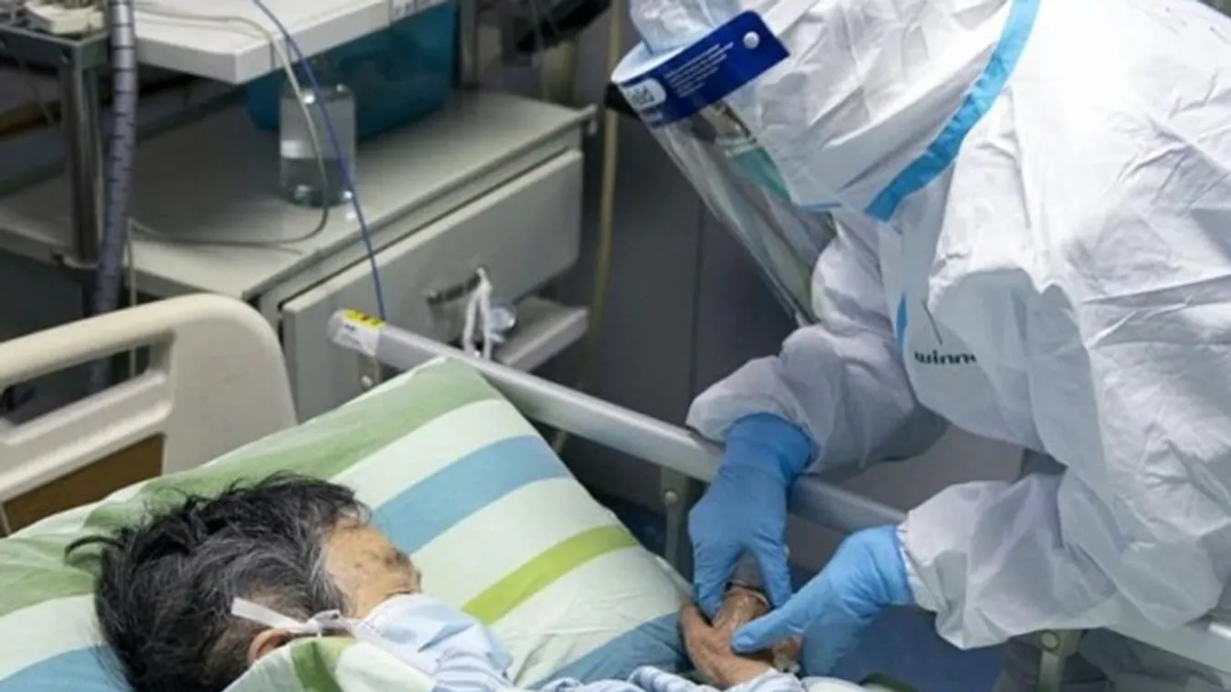 Európában is van már halálos áldozata a koronavírusnak