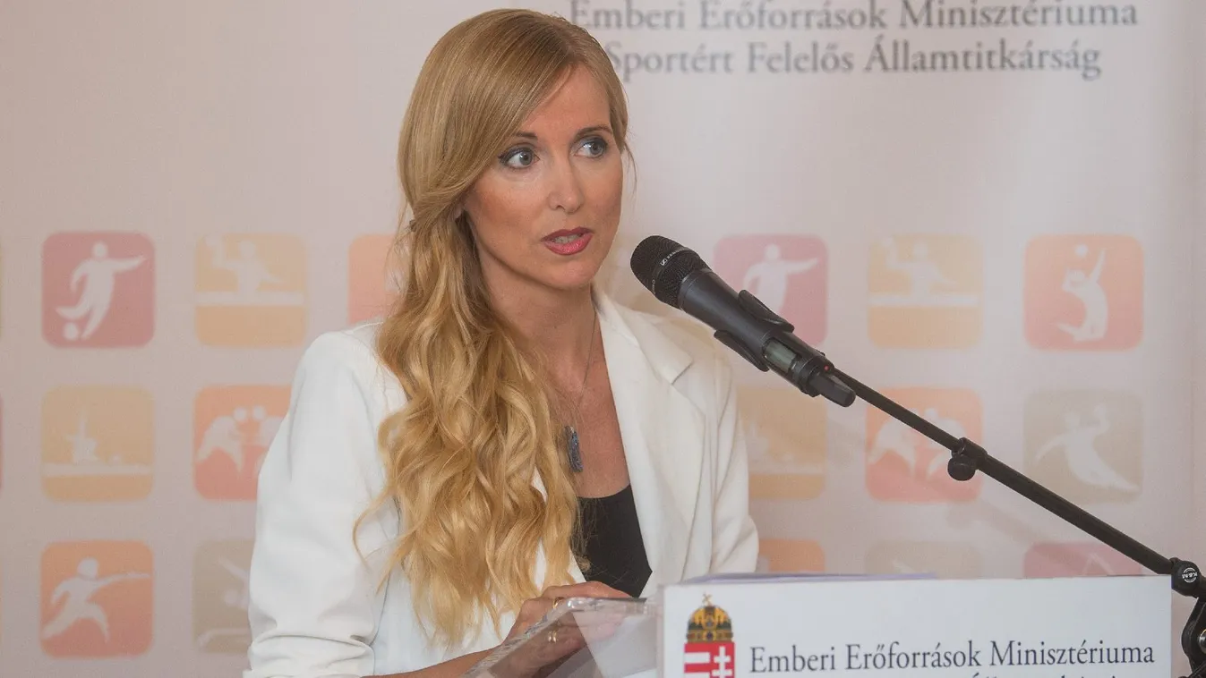 A Magyar Parasport Napja az Olimpiai Parkban