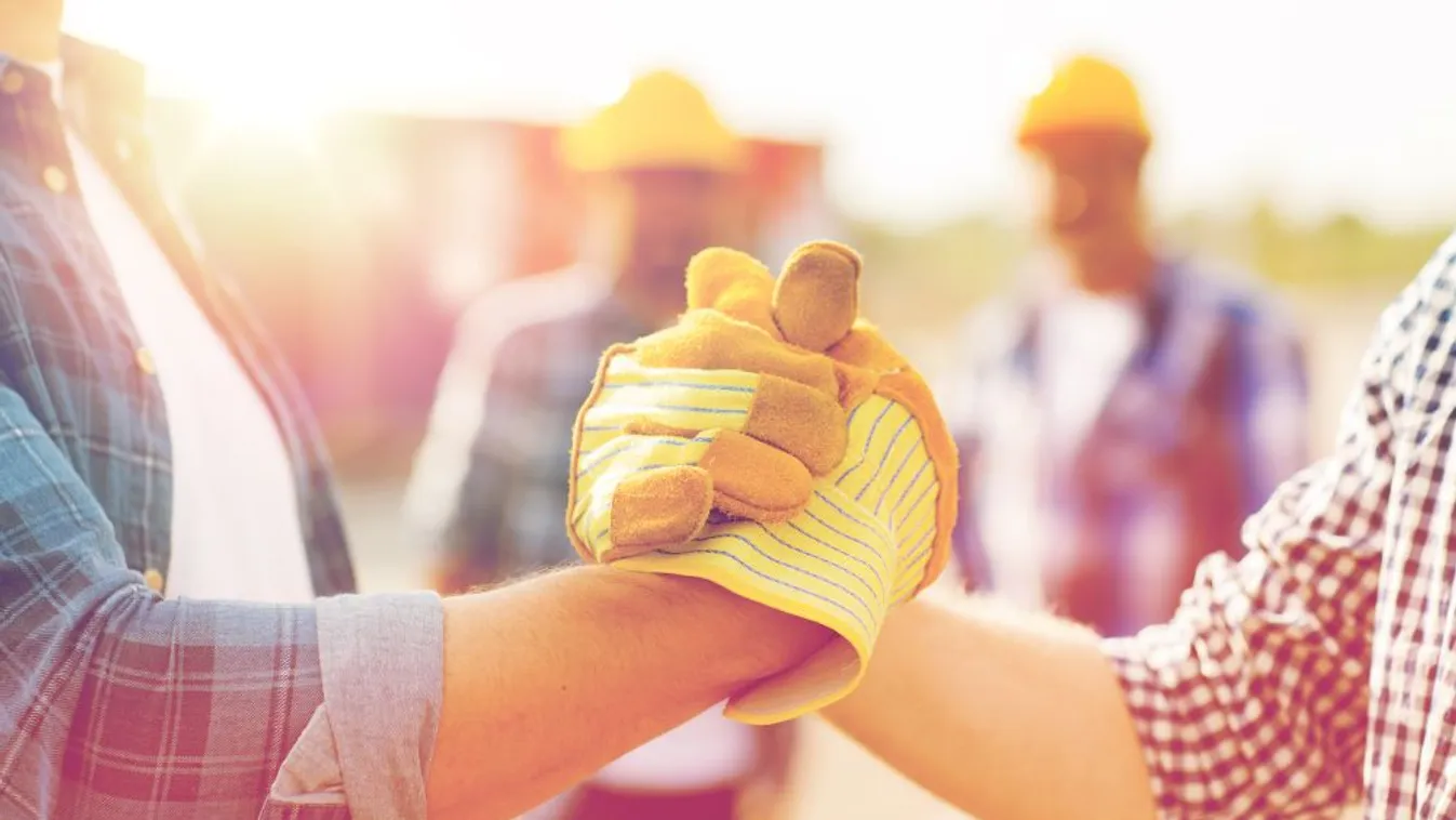 KSH: 17 ezerrel nőtt a foglalkoztatottak száma november-januárban