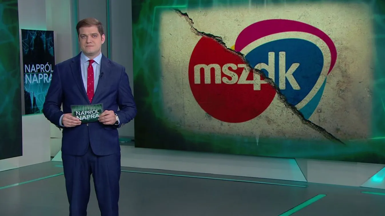 Napról napra: Újabb botrányok a parlamentben