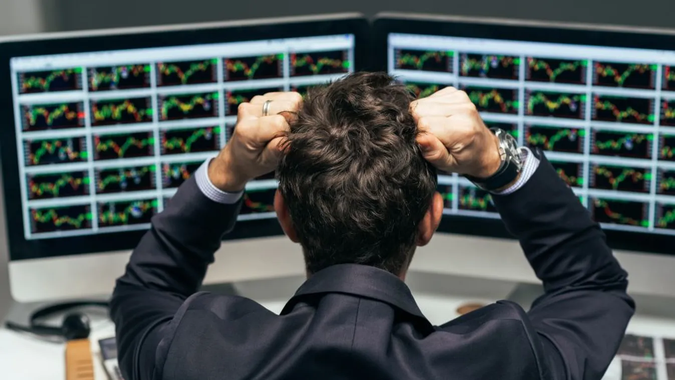 Nagy indexveszteség várható az európai tőzsdéken