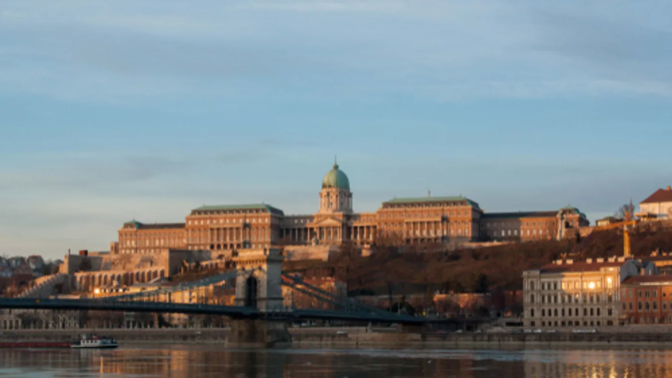 Magyar Nemzet - Más városoknak is példaértékű lehet a budai Vár