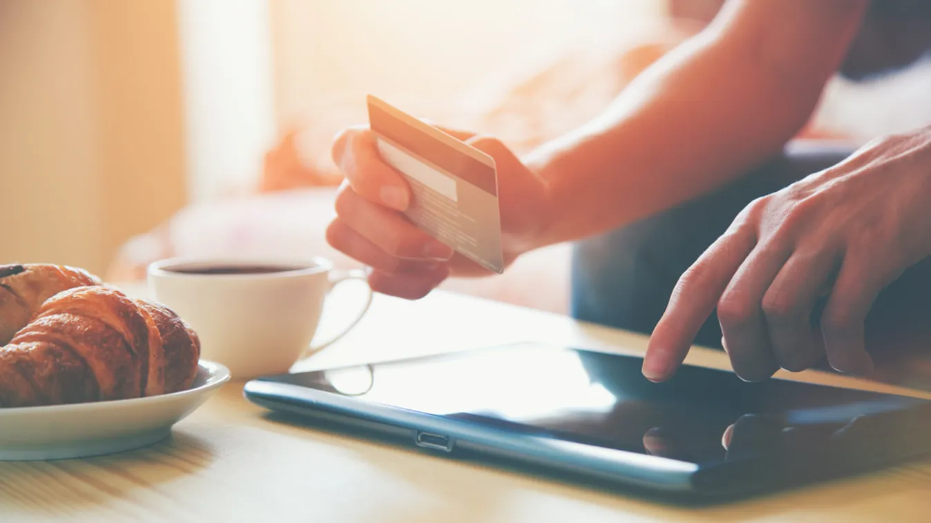 Forradalmi változást hoz az azonnali fizetés márciusi elindulása