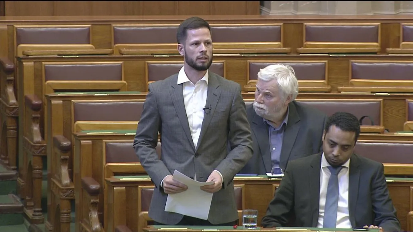 Lenácizta a miniszterelnöki megbízottat a párbeszédes Tordai Bence