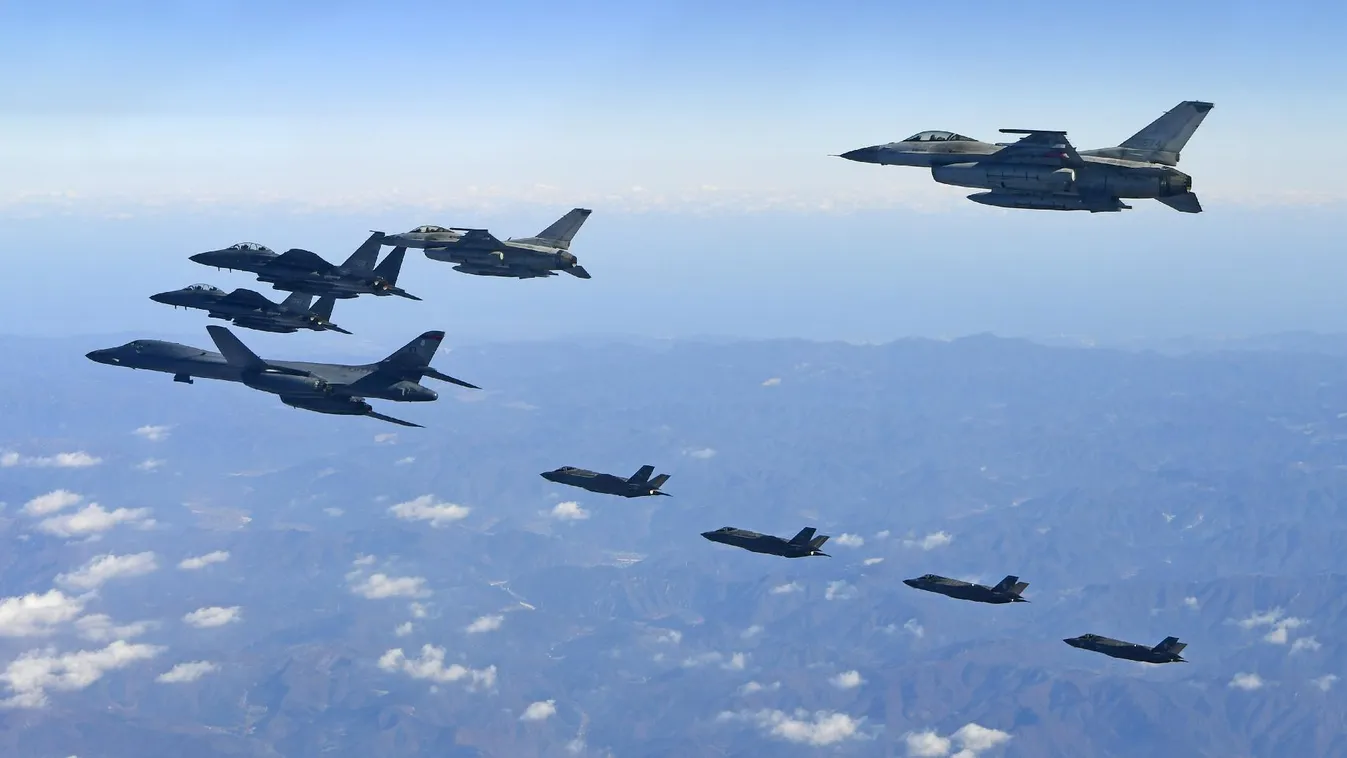 Vélhetően Magyarországot és Olaszországot kérik fel a horvát légtér védelmére