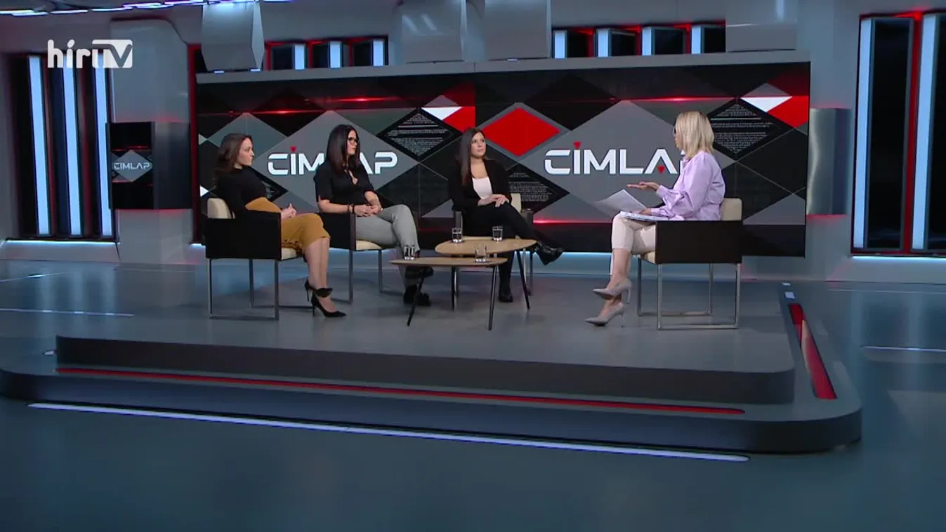 Címlap: Európában a magyar kormány fordít a legtöbbet GDP arányosan családtámogatásokra