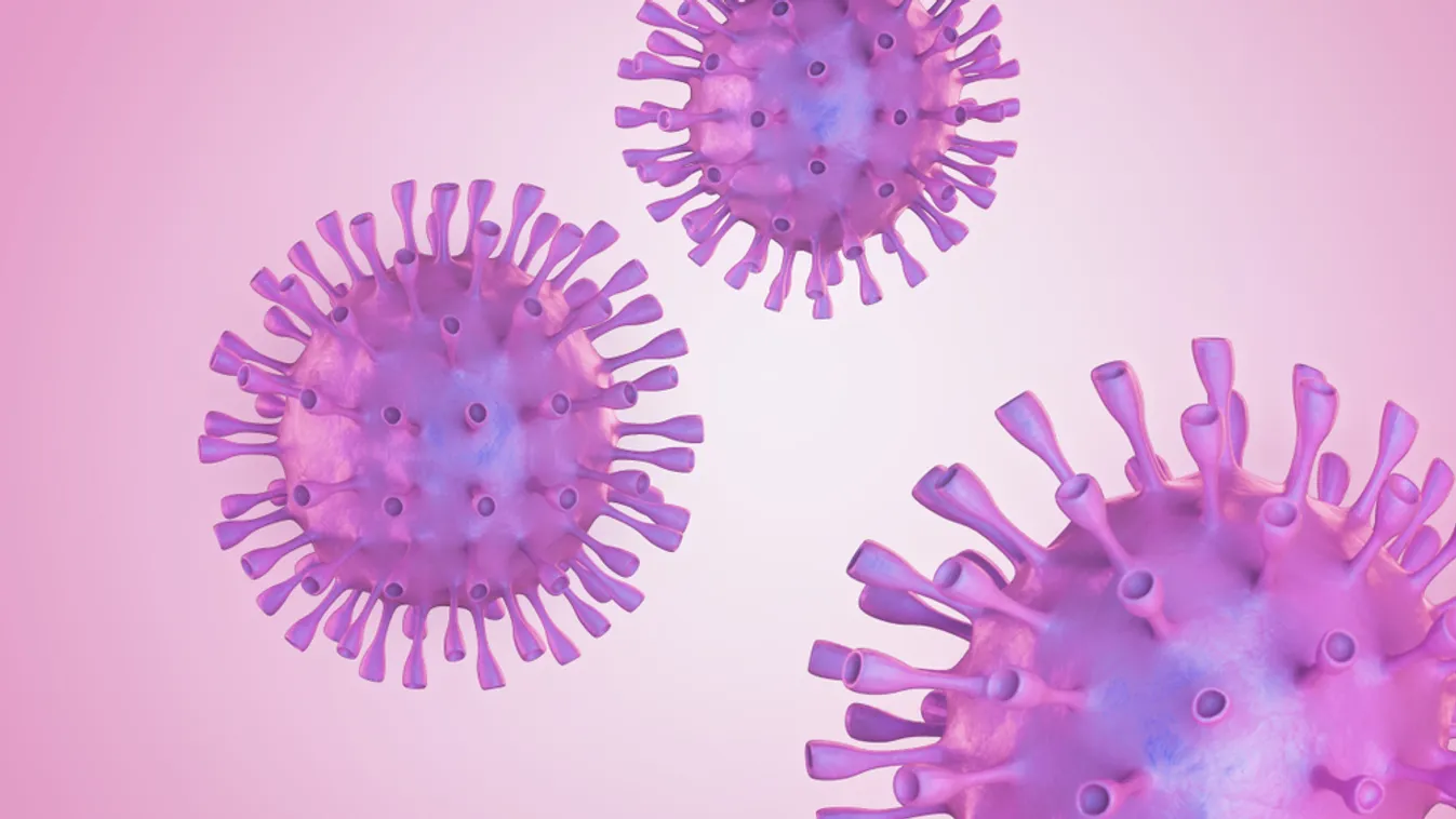 Már 11 európai országban jelent meg a járvány