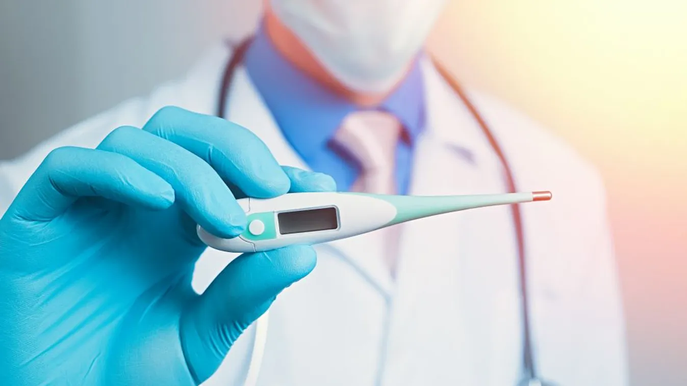 Koronavírus gyanújával szállítottak kórházba egy magyar nőt Bécsben