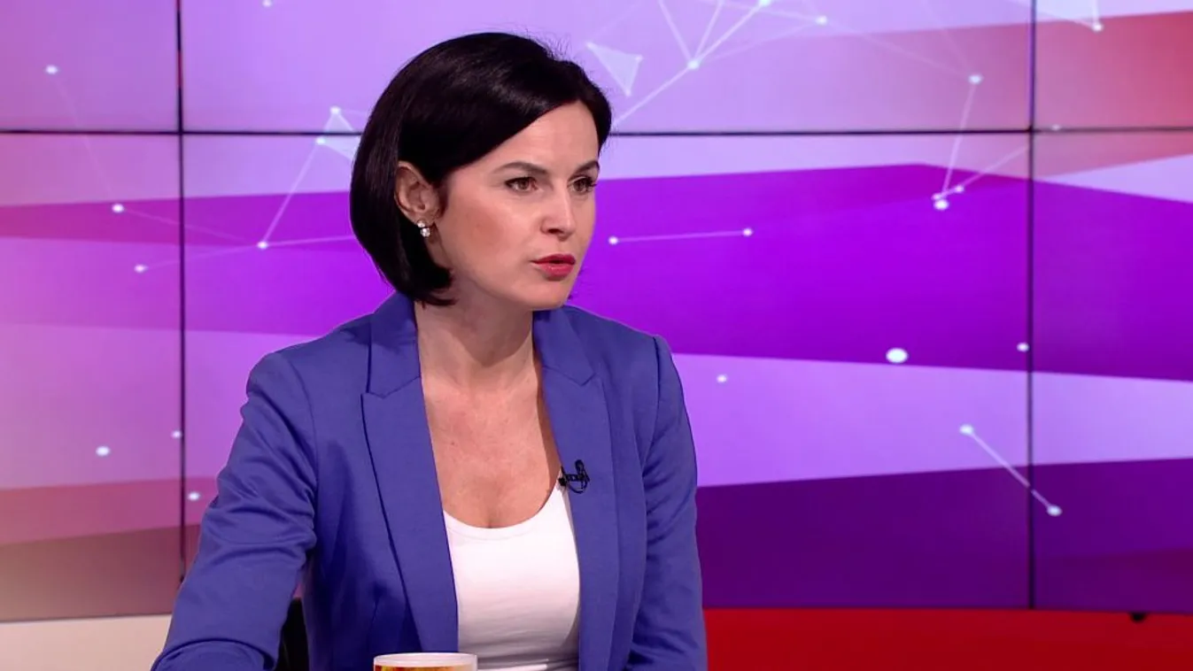 Kunhalmi Ágnes lenácizta Nyírő Gyulát